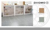 Henley Collection - Victorian Style Floor Tiles